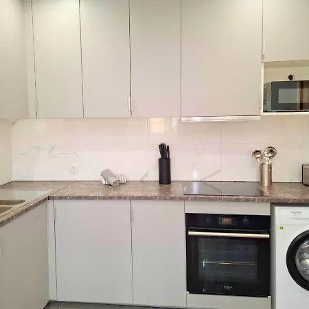 アパート Alltravel Quintao