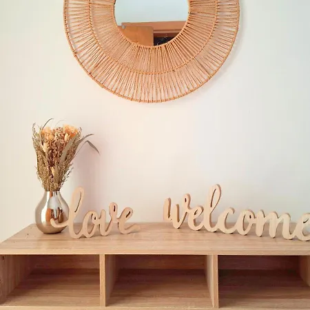 アパート Alltravel Quintao