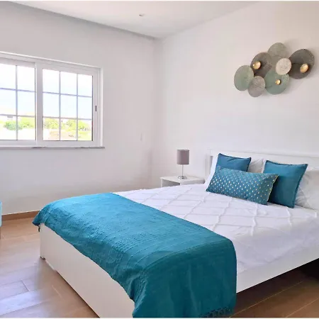 Apartment Alltravel Quintao