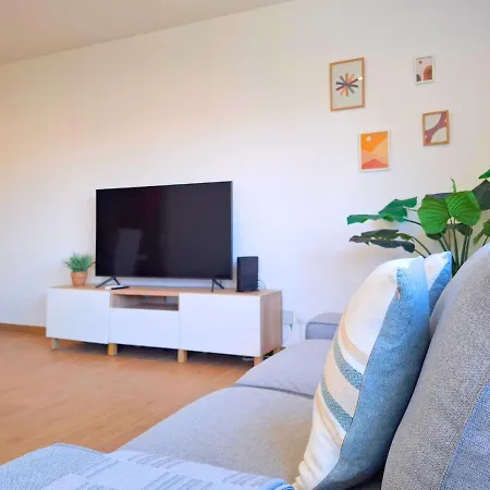 Apartment Alltravel Quintao