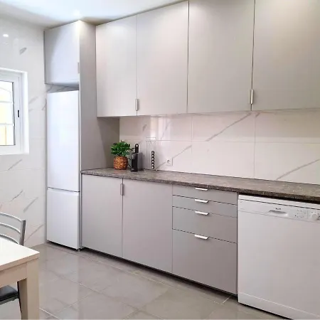 Alltravel Quintao Appartement Portimão